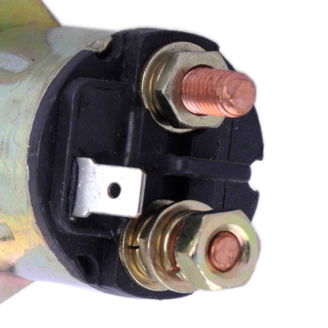 Starter Relay Solenoid Switch for HONDA GX240 270 390 8HP 9HP 11HP (2000-2023)