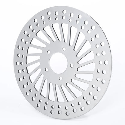 11.5" Front Left Brake Rotor for Harley Sportster (2000-2013)