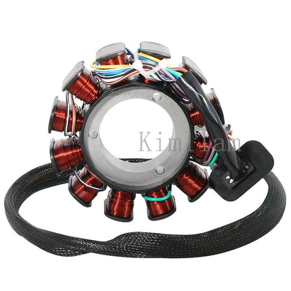 Stator for Kawasaki Jet Ski Ultra 130 D.I. (JH1100-B1 to JH1100-B4)