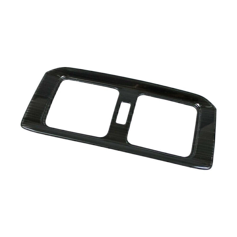 Rear Air Condition Vent Cover Trim for Toyota RAV4 (2019-2020)