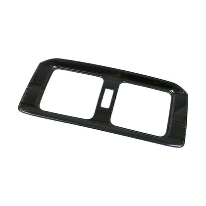 Rear Air Condition Vent Cover Trim for Toyota RAV4 (2019-2020)