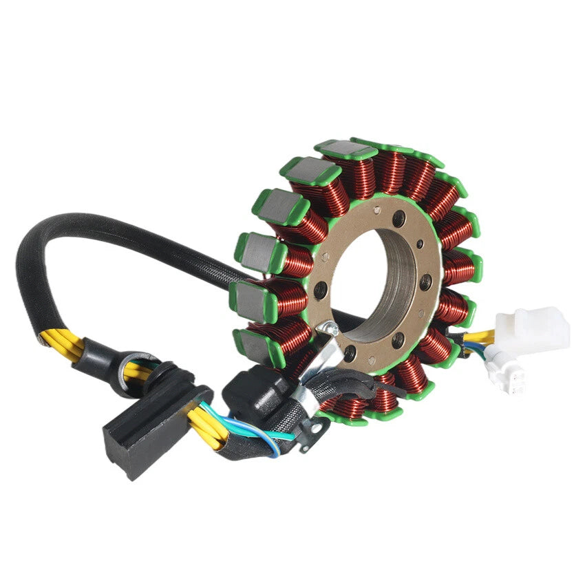 Magneto Stator Coil for Arctic Cat ATV 250/300 2x4 4x4 (1998-2005)
