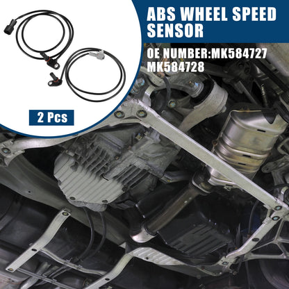 ABS Wheel Speed Sensors for Mitsubishi FUSO