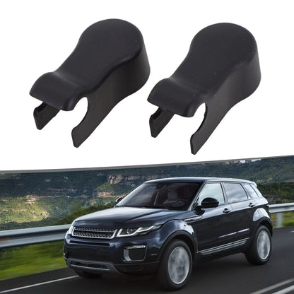 2 x Windscreen Wiper Arm Cap for Land Rover Range Rover (87–95)