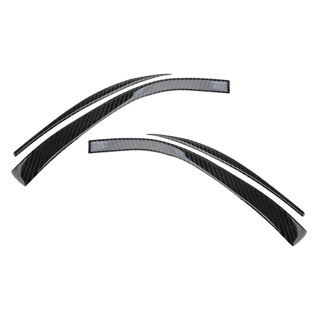 Door Protector Strip Cover Trim for Toyota GR Supra A90 (2019-2022)