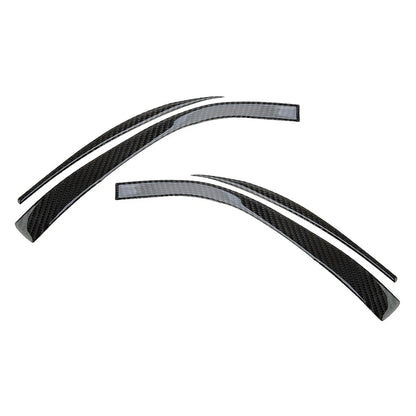 Door Protector Strip Cover Trim for Toyota GR Supra A90 (2019-2022)