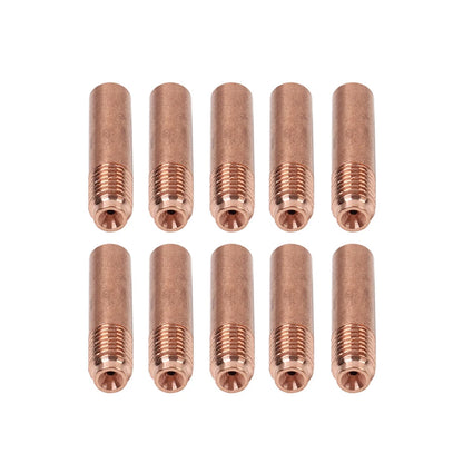 Contact Tips 0.030" 0.8mm for Miller Millermatic 130 MIG Gun (Pre-1995)