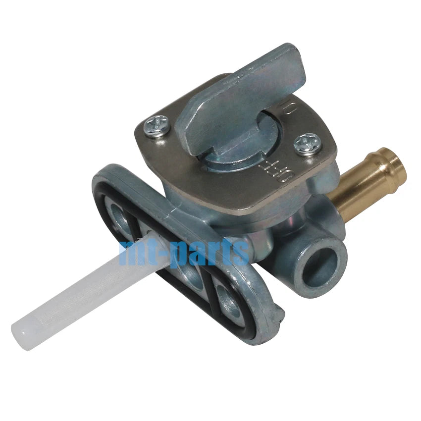 Gas Tank Fuel Cock Valve Petcock for Yamaha YZ125 YZ250 (2006-2022)