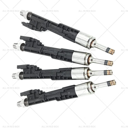 6 x Fuel Injectors for BMW X6 535i 335i 135i 3.0L (2008-2019)
