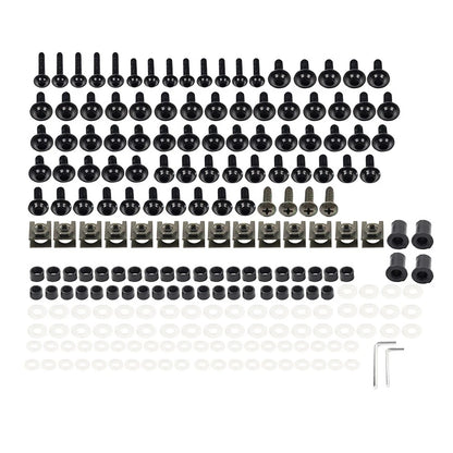 Fairing Bolt Kit Screws for Honda CB1000R CBR600RR (2008-2023)