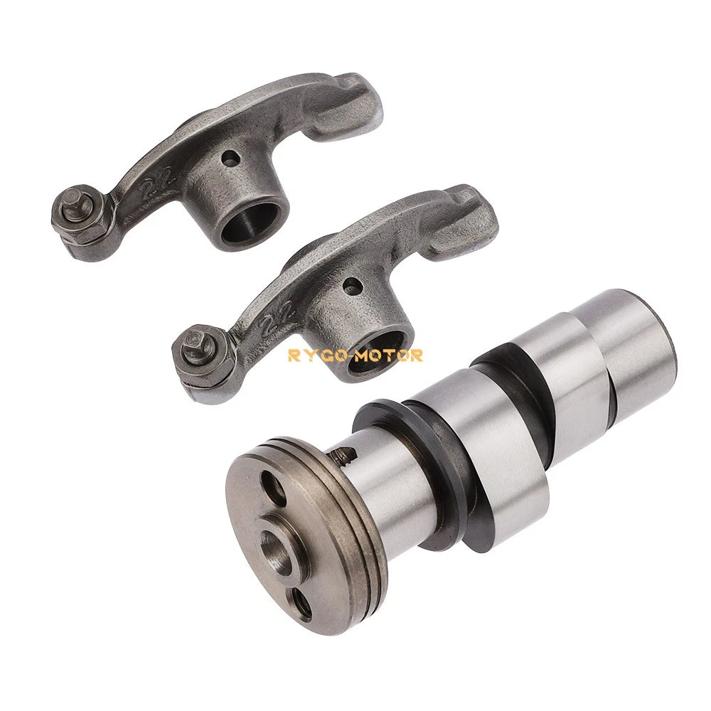 Camshaft & Rocker Arms Kit Honda XR80 XR80R (1979–2003)