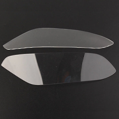 Front Headlight Guard Lens Cover for Yamaha YZF R3 R25 (2018-2021)