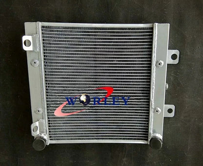 Aluminum Radiator for Lamborghini Gallardo (2003-2008)
