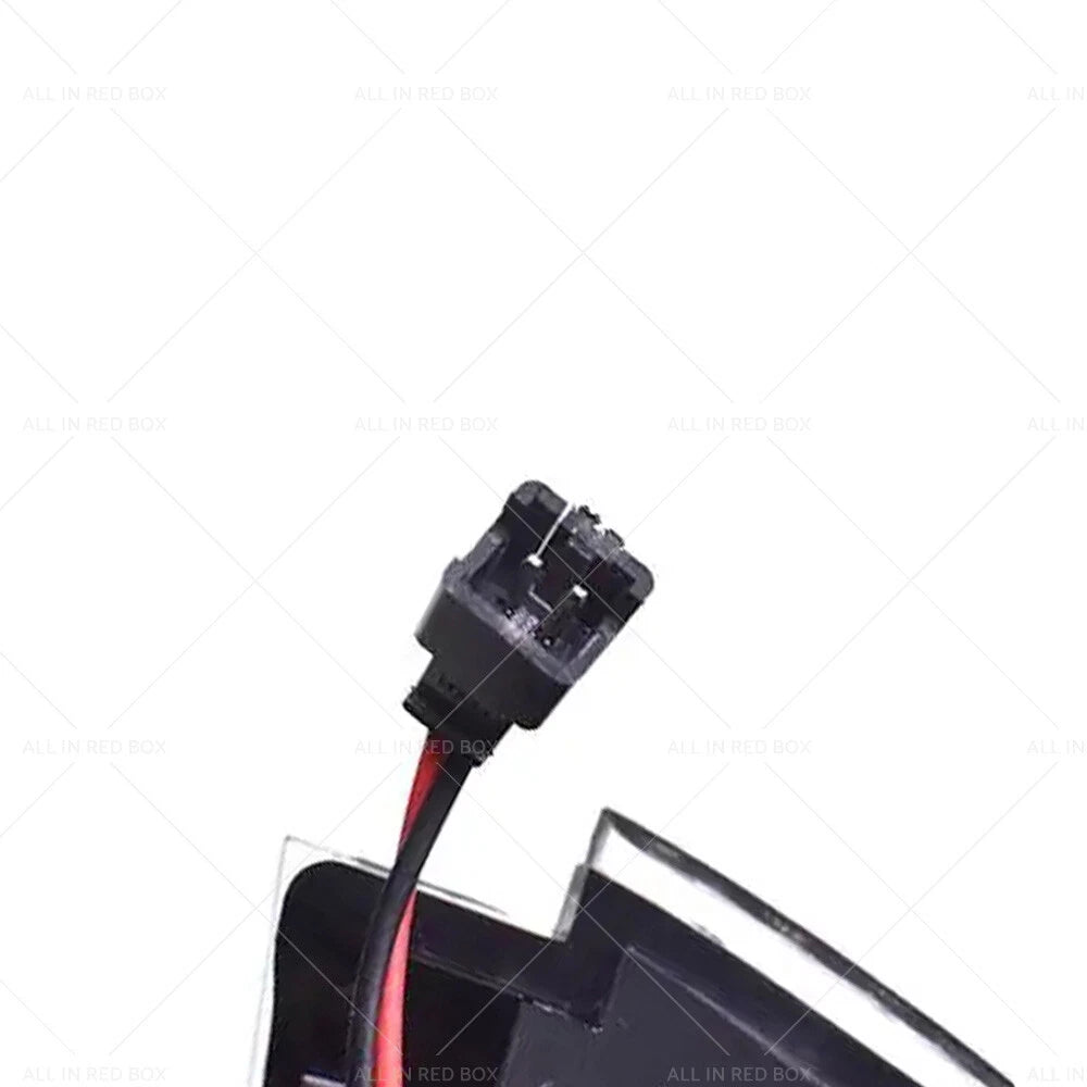 Wing Door Mirror Indicator for Mitsubishi Pajero NS-NX (2006-2019) RH