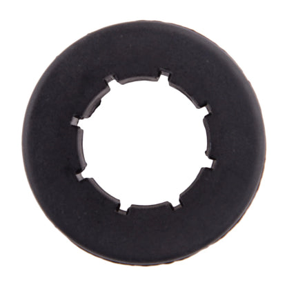 Black Lower Control Arm Bushing Kit for Honda Civic (1988-2000)