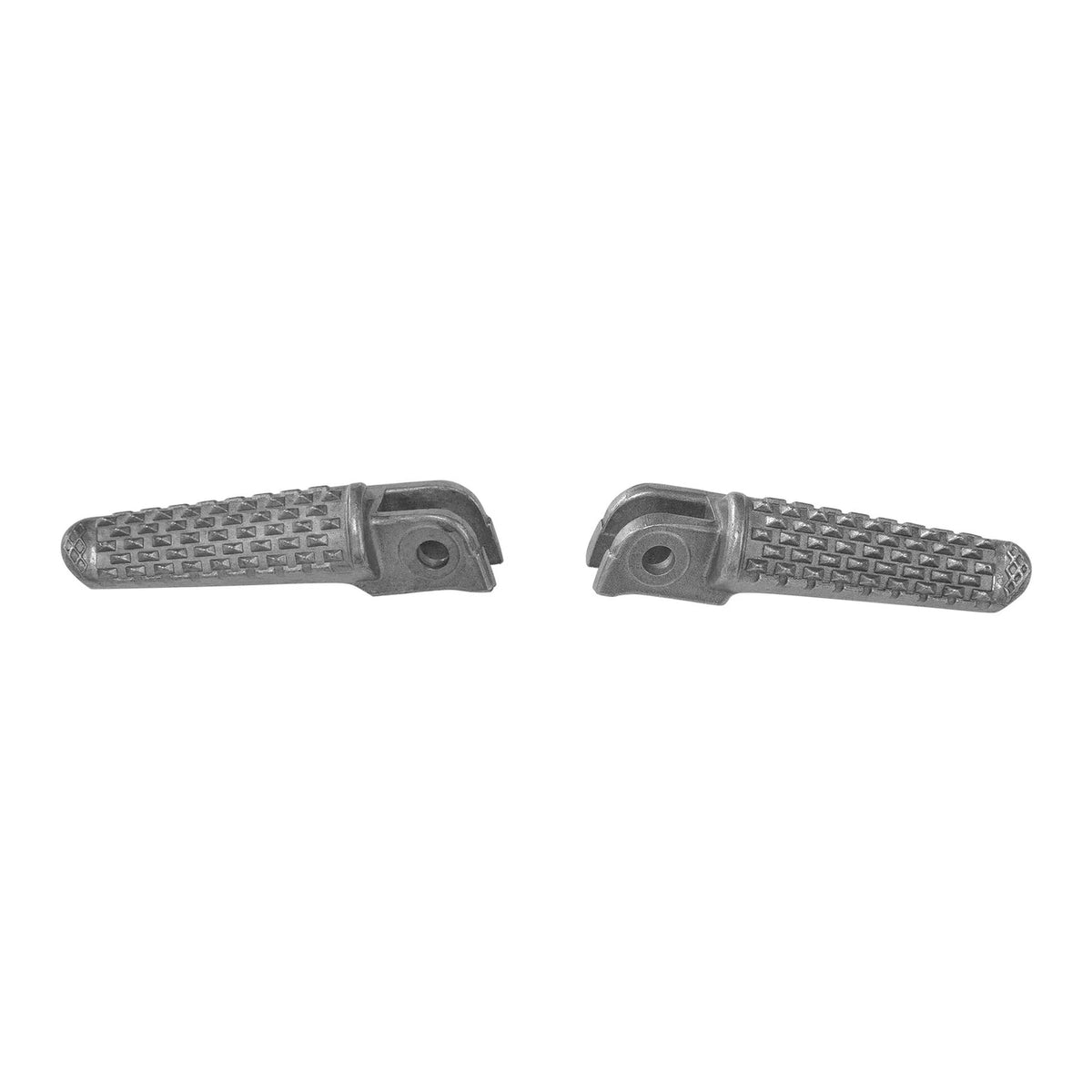 Rider Driver Footrests Pegs for Honda CBR600RR/CBR1000RR (2003-2025)