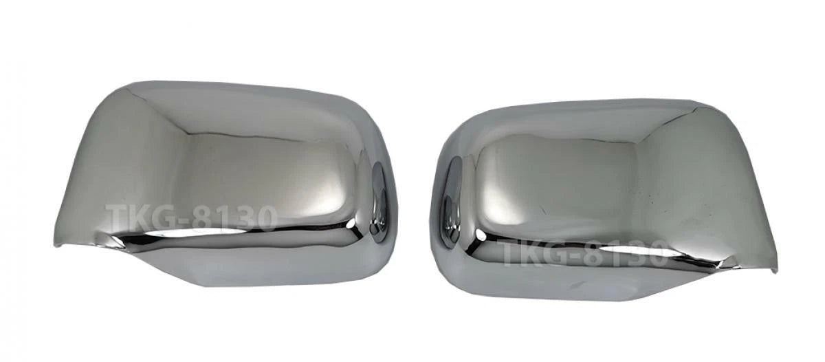 Chrome Mirror Cover Trim for Honda CR-V (1997-2000)