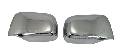 Chrome Mirror Cover Trim for Honda CR-V (1997-2000)