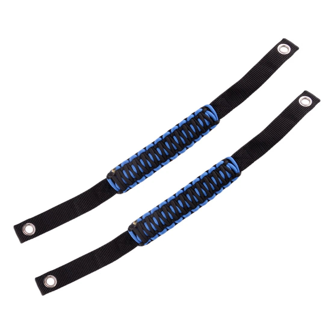 2 x Grab Bars for Ford Bronco Accessories