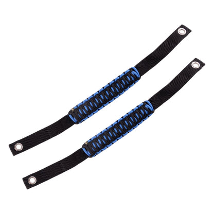 2 x Grab Bars for Ford Bronco Accessories