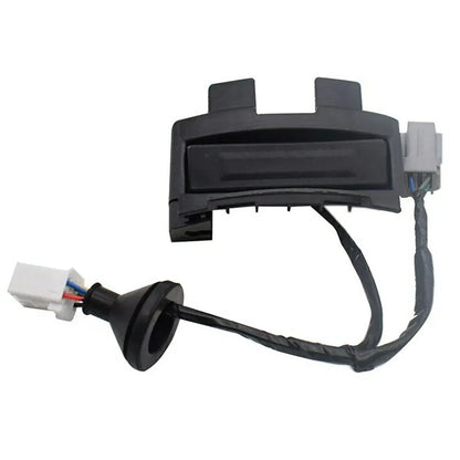Rear Trunk Tailgate Handle Release Switch for Hyundai Veloster (12-17)