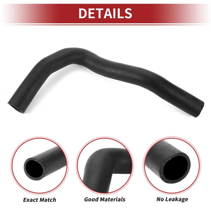 Radiator Hose 2.4L for Honda CRV (2002-2006)