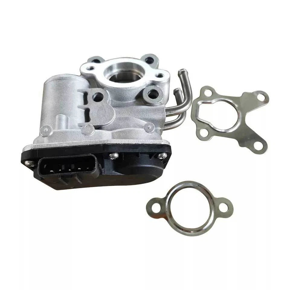 EGR Valve & Gasket for Nissan Patrol GU Y61 3.0L ZD30DDTi (2007-2016)