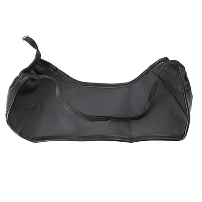 Moto Gas Fuel Tank Mini Bra Shield for Harley Touring (1997-2023)