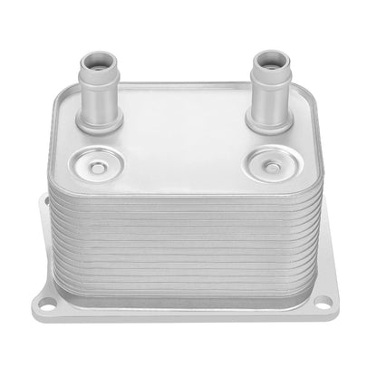 Oil to Water Cooler for Polaris RZR S 1000 XP 1000 XP 4 1000 (2016–2025)