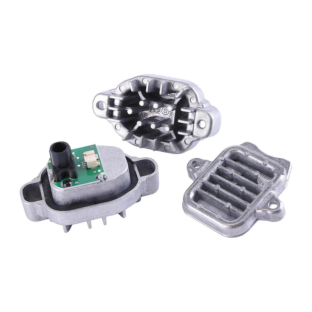Yellow DRL LED Headlight Module for BMW F30 F31 (2012-2019)