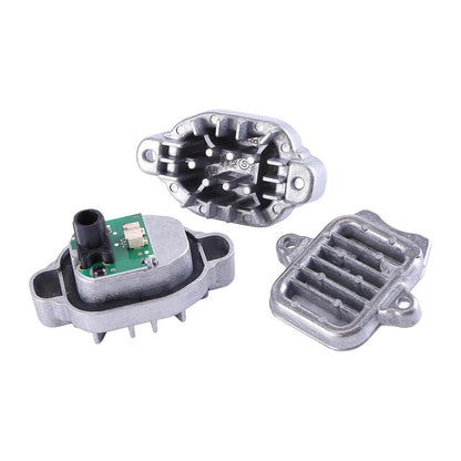 Yellow DRL LED Headlight Module for BMW F30 F31 (2012-2019)