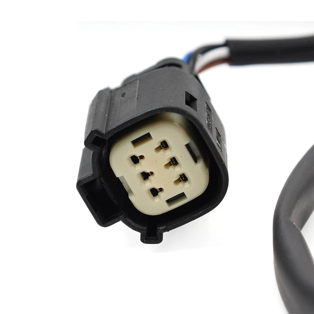 Quick Disconnect Wire Harness for Harley Davidson Touring Tour-Pak (2009-2023)