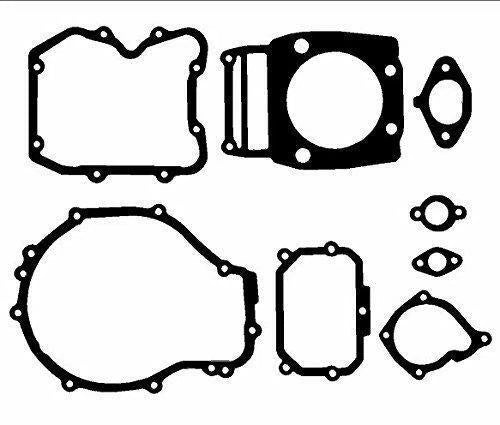 Engine Gasket for Polaris 500 Scrambler (1997–2010)