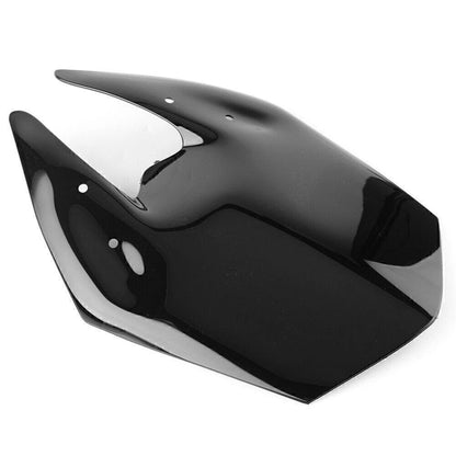 Windscreen for Kawasaki Z800 (2013-2016) ABS Plastic Black