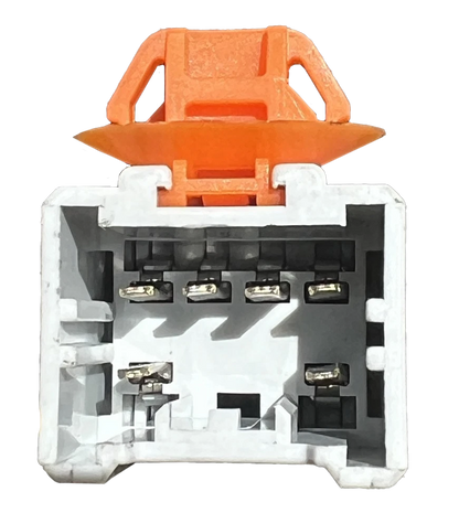 Front Right Window Regulator with Motor for Honda CR-V RD (2001-2006)