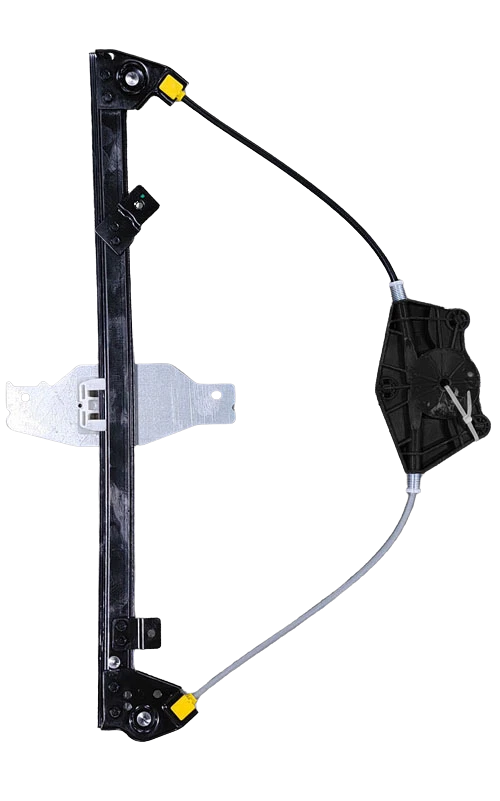 Front Right Window Regulator W/O Motor for Citroen C4 4-Door (2004–2010)