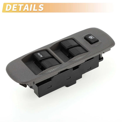 Power Window Switch for Mazda B2500 Bravo Ranger (1998-2006)