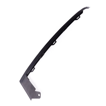 Front Left Lower Bumper Edge for Honda Accord Sedan (2018-2020)