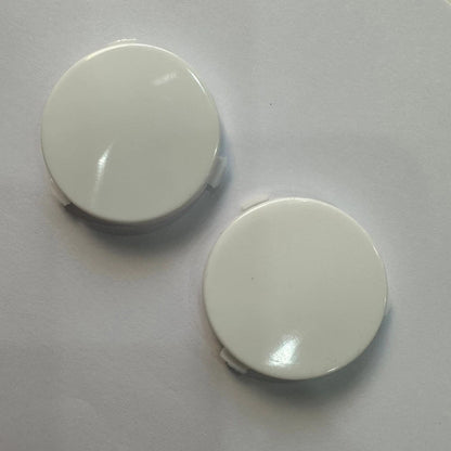 ABS Light Lens Dome Sail Lamp Lens Light (1963–1969)