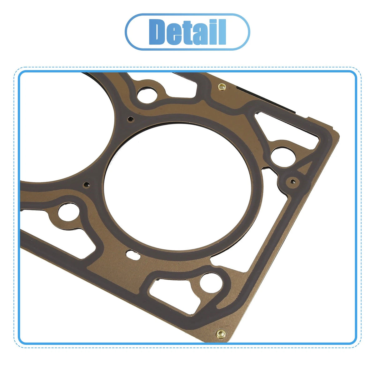 Cylinder Head Gasket for Chevrolet HHR (2008-2011)