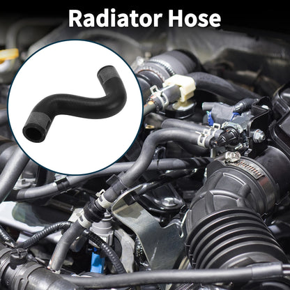 Radiator Hose Rubber Coolant Pipe for Porsche Cayenne (2009-2009)