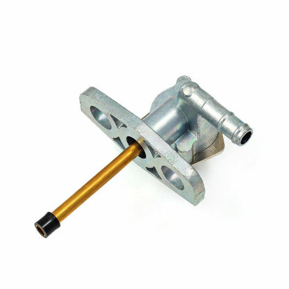 Fuel Valve Petcock & Lever Screw for Honda Foreman 500 TRX500 4x4 (2005–2011)