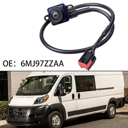 Back Up Camera for 2014-2018 Ram ProMaster 1500 2500 3500 (2014-2018)