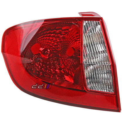 Rear Left Tail Light for Hyundai Getz TB (2006-2011)