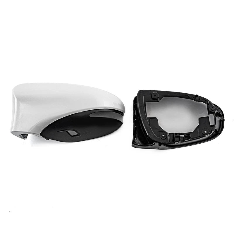 Left Exterior Rearview Mirror Frame Holder for Lexus ES350 GS350 IS350 (2014-2018)