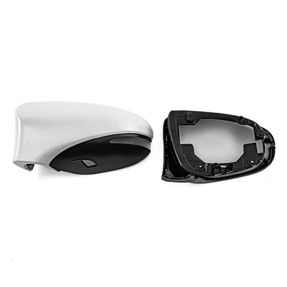 Left Exterior Rearview Mirror Frame Holder for Lexus ES350 GS350 IS350 (2014-2018)