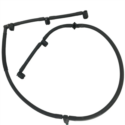 Fuel Return Line Pipe Injector Hose for Benz GL350 ML350 3.0L OM642 (2007-2012)