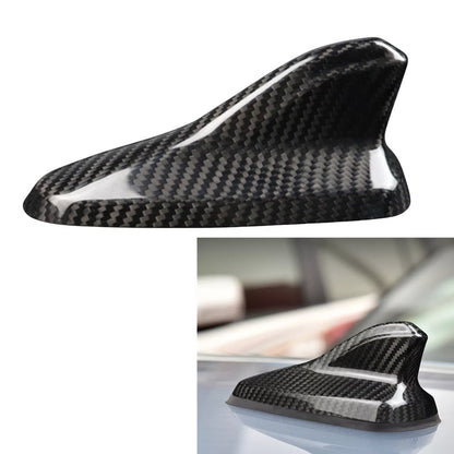 Shark Fin Antenna Cover Trim for VW Golf MK8 GTI (2022-2024)