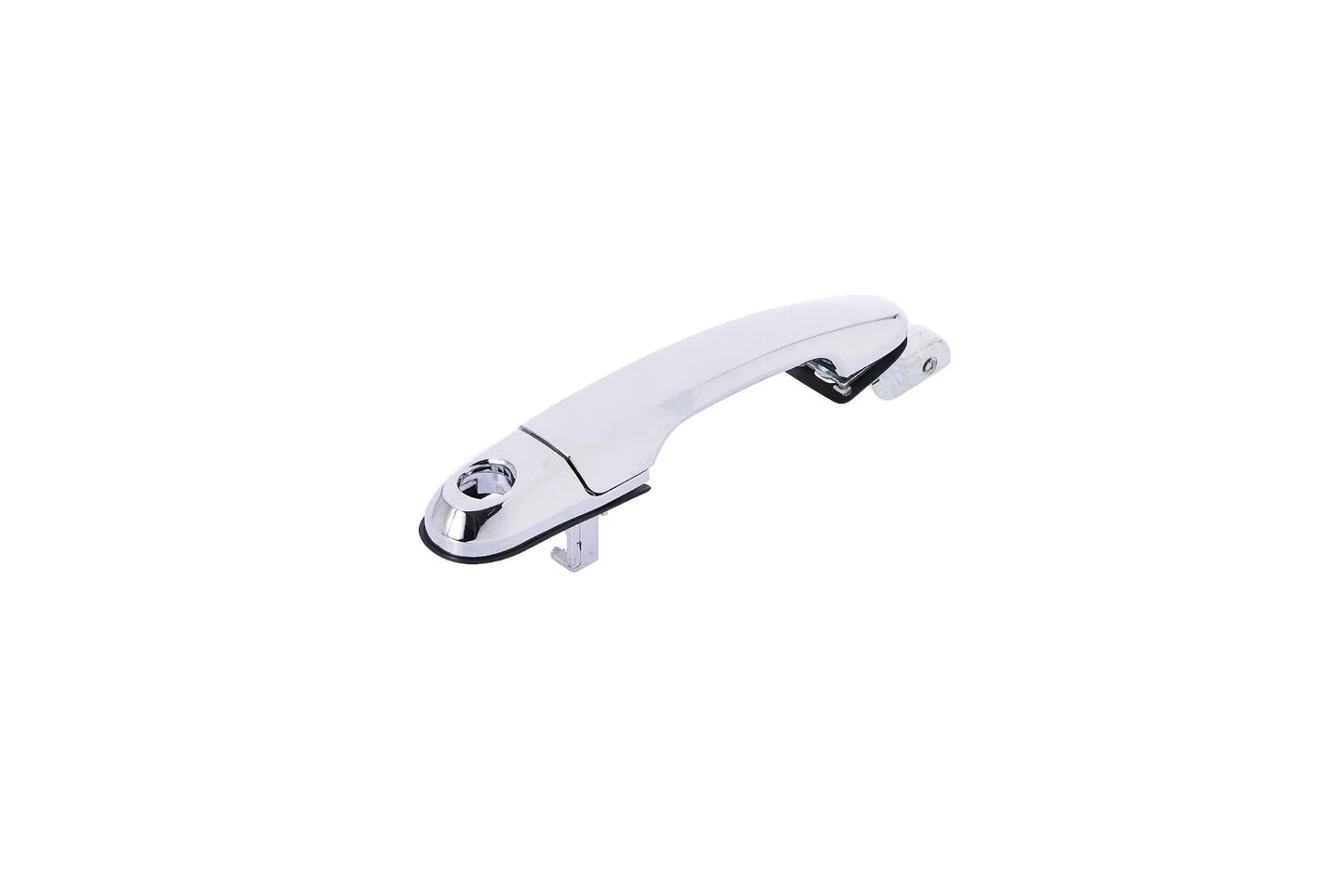 Front Right Outer Door Handle Chrome for Hyundai Tucson JM (2004–2010)