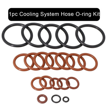 Cooling System Hose for BMW E46 (1998–2006)